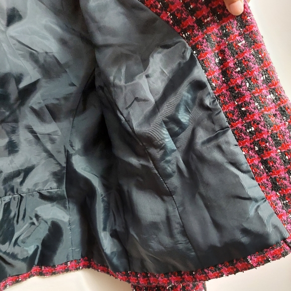 Ann Taylor blazer - Picture 6 of 10